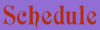 Schedule Button